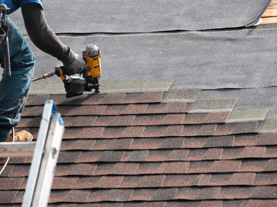 About Roof Repair Experts Fredericksburg, VA